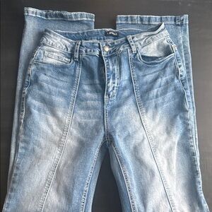 Women's Blue Jeans